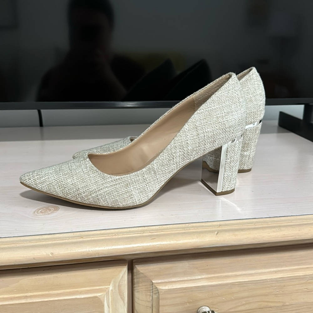 Alfani heels